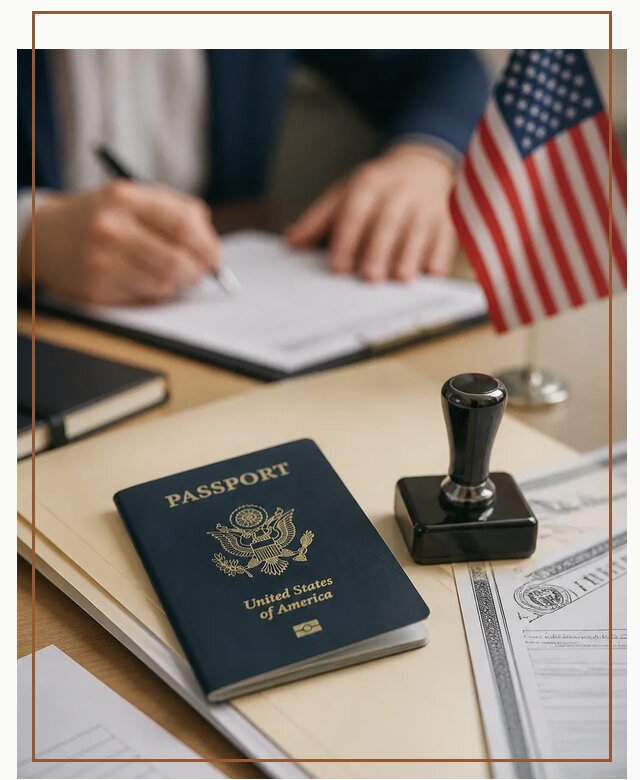 Оформление гражданства США в Краснодаре под ключ от 46436 р. | Гиперактив-Ксд
